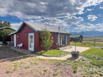 Lake Home Sale Pending in Westcliffe, Colorado