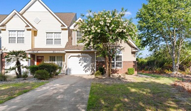 This spacious townhome features three bedrooms, two full baths - photo 2