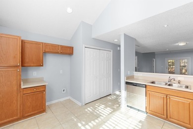 This spacious townhome features three bedrooms, two full baths - photo 8