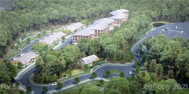 Lake Norman Condo Sale Pending in Cornelius North Carolina