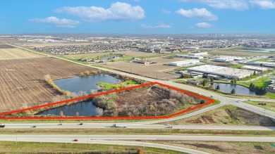 Lake Lot For Sale in Champaign, Illinois