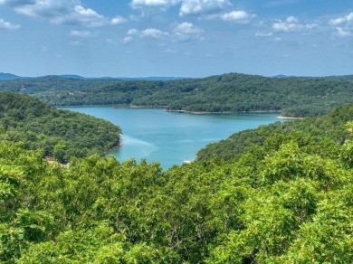 Beaver Lake Acreage For Sale in Eureka Springs Arkansas