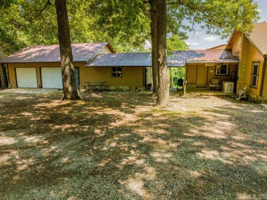  Acreage For Sale in Mount Pleasant Arkansas