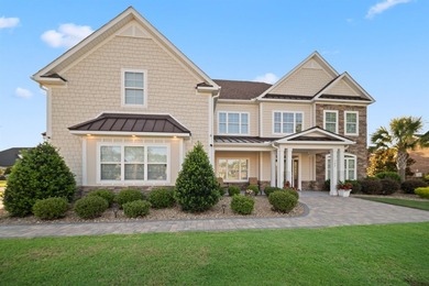 Plantation Lakes  Home For Sale in Myrtle Beach South Carolina