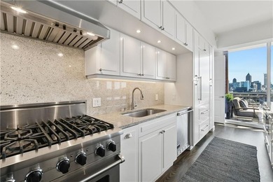 Welcome to Residence 1510 at The Brookwood - a stunningly