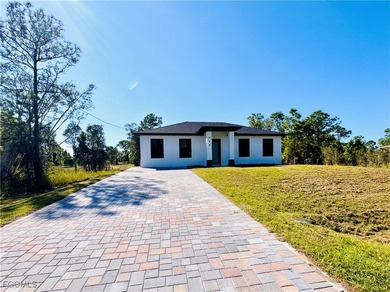 Lehigh Acres Area Home For Sale in Lehigh Acres Florida