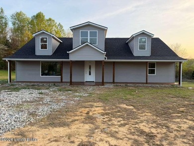 This beautiful home across the street from Rough River Lake - photo 1