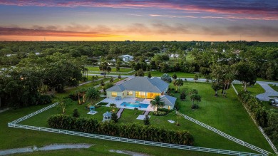 (private lake, pond, creek) Home For Sale in Jupiter Florida