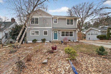 Lake Mendota Home For Sale in Madison Wisconsin