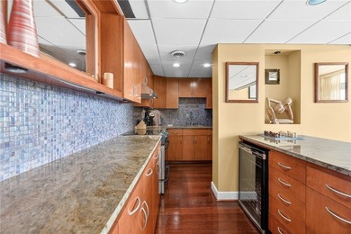 Experience coastal living on iconic Ocean Drive! This 1-bedroom - photo 12