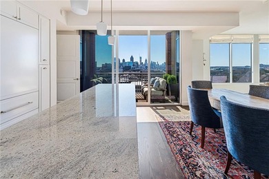 Welcome to Residence 1510 at The Brookwood - a stunningly