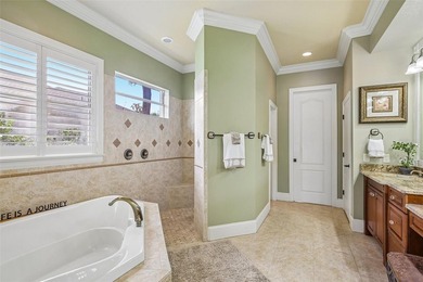 Under contract-accepting backup offers. Nestled within the gated - photo 12