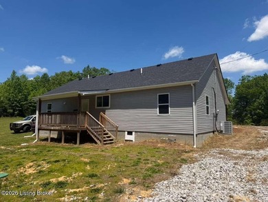 This beautiful home across the street from Rough River Lake - photo 4