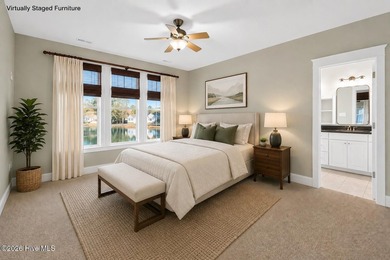 Upgraded Premium 1 Yr Home Warranty Included! You'll love coming - photo 14