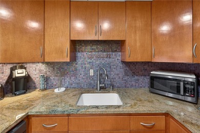 Experience coastal living on iconic Ocean Drive! This 1-bedroom - photo 15