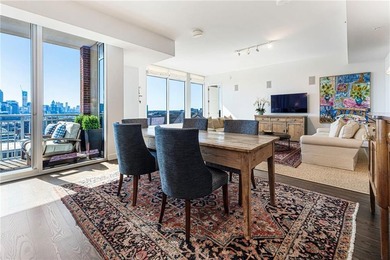 Welcome to Residence 1510 at The Brookwood - a stunningly