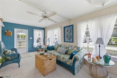 BEAUTIFULLY FURNISHED AND DECORATED--AND IT'S ALL INCLUDED!!! - photo 5