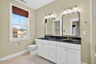 Upgraded Premium 1 Yr Home Warranty Included! You'll love coming - photo 15