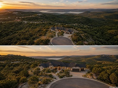 BUILD YOUR PRIVATE HILL COUNTRY RETREAT WITH LAKE & SUNSET VIEWS - photo 19