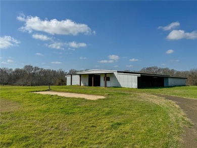 Lake Lot For Sale in Franklin, Texas