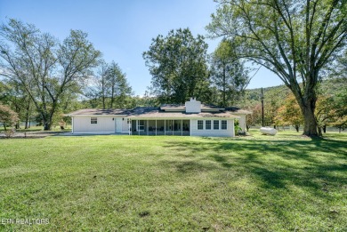 Lake Home For Sale in Spring City, Tennessee