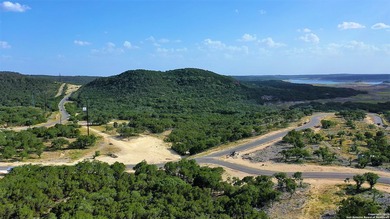BUILD YOUR PRIVATE HILL COUNTRY RETREAT WITH LAKE & SUNSET VIEWS - photo 21