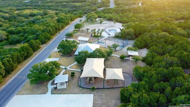 BUILD YOUR PRIVATE HILL COUNTRY RETREAT WITH LAKE & SUNSET VIEWS - photo 27