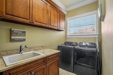 Under contract-accepting backup offers. Nestled within the gated - photo 33