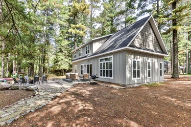 Lazy Days on the Manitowish Chain - A Rare Northwoods Legacy - photo 4