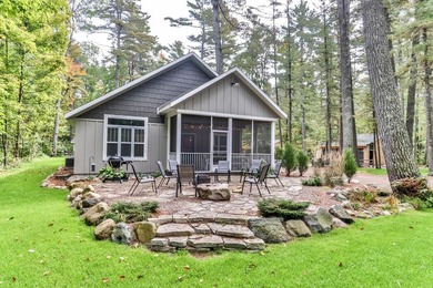 Lazy Days on the Manitowish Chain - A Rare Northwoods Legacy - photo 6