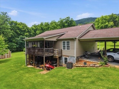 11.35 Acres | Springs | Pond | Creeks | Wildlife | Over 1,900 Sq - photo 39