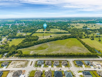 49.46 Acres in Van Alstyne, Texas. Prime for Development or - photo 39