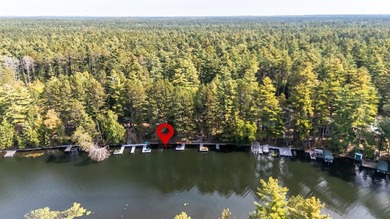 Lazy Days on the Manitowish Chain - A Rare Northwoods Legacy - photo 10
