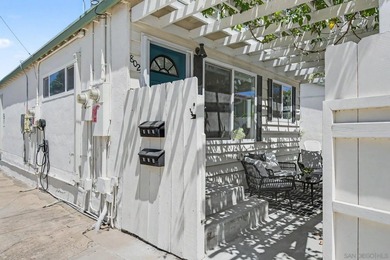 Yes, a Mission Hills bungalow at this price! Be in the middle of - photo 3