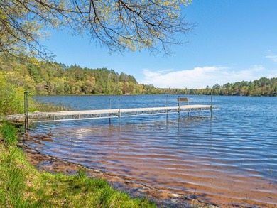Tucked beneath a canopy of mature Northwoods hardwoods and pines - photo 6