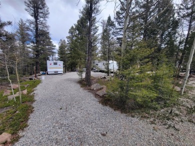 Antero Reservoir  Lot For Sale in Hartsel Colorado