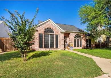 Lake Home For Sale in Rowlett, Texas
