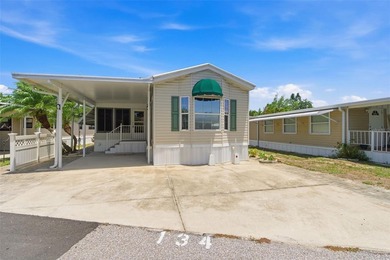 Welcome to 3275 26th Ave E, Lot 134, Bradenton, FL 34208, a - photo 2