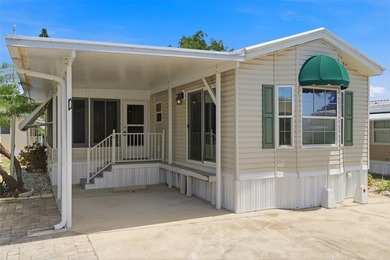 Welcome to 3275 26th Ave E, Lot 134, Bradenton, FL 34208, a - photo 3