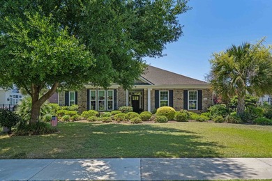 Welcome home to this stunning all-brick natural gas home nestled - photo 1