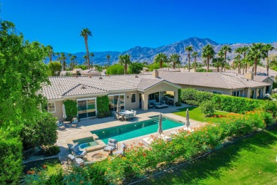 Lake Home For Sale in La Quinta, California