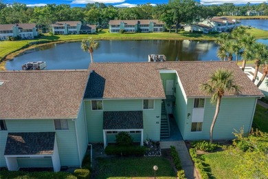 Lake Sparkle Condo For Sale in Ocala Florida