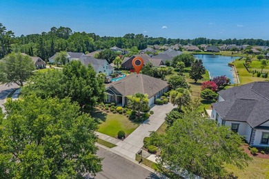 Welcome home to this stunning all-brick natural gas home nestled - photo 3