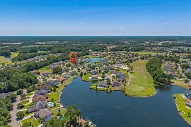 Welcome home to this stunning all-brick natural gas home nestled - photo 5