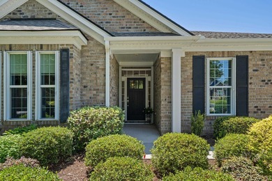Welcome home to this stunning all-brick natural gas home nestled - photo 7