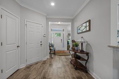Welcome home to this stunning all-brick natural gas home nestled - photo 9