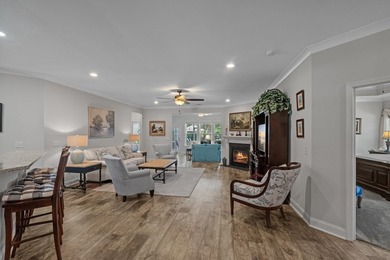 Welcome home to this stunning all-brick natural gas home nestled - photo 10