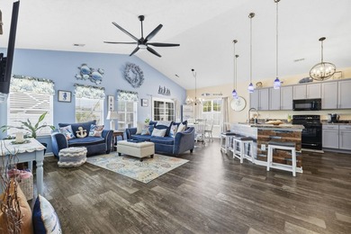 Welcome to 913 Bell Meade Dr., where comfort, convenience, and - photo 6