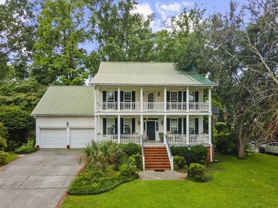 (private lake, pond, coastal) Home For Sale in Goose Creek South Carolina