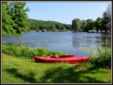 Lake Lackawanna Home For Sale in Byram Township New Jersey